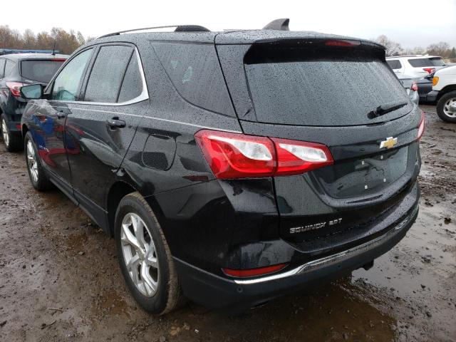 Photo 2 VIN: 3GNAXLEX0KL349647 - CHEVROLET EQUINOX LT 