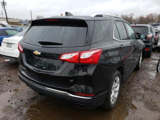 Photo 3 VIN: 3GNAXLEX0KL349647 - CHEVROLET EQUINOX LT 