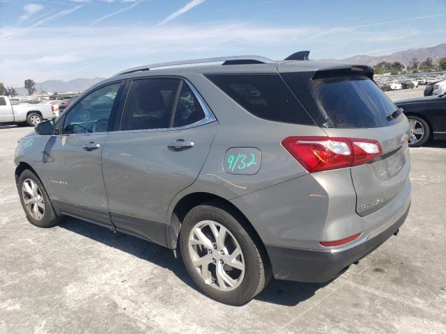 Photo 1 VIN: 3GNAXLEX0KS516708 - CHEVROLET EQUINOX LT 