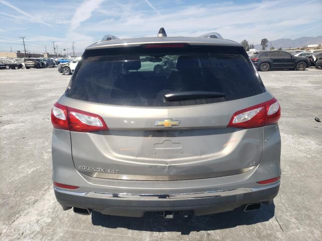 Photo 5 VIN: 3GNAXLEX0KS516708 - CHEVROLET EQUINOX LT 