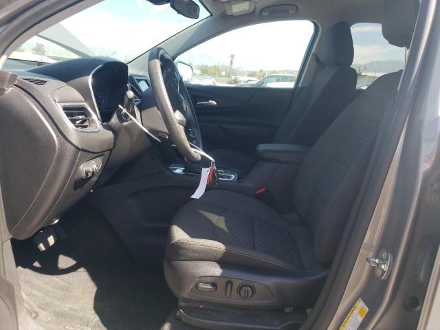 Photo 6 VIN: 3GNAXLEX0KS516708 - CHEVROLET EQUINOX LT 