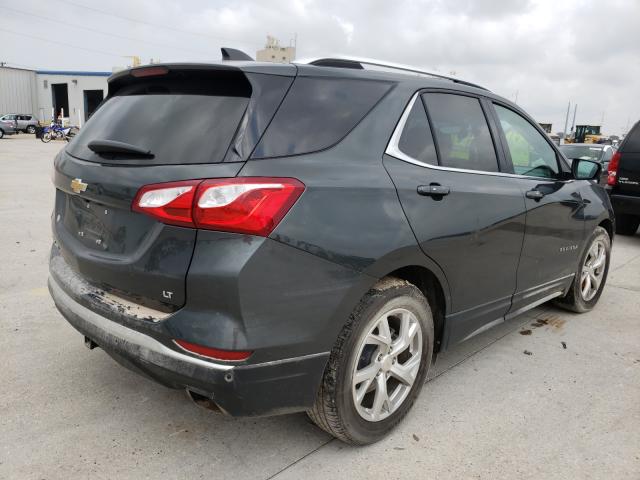 Photo 3 VIN: 3GNAXLEX0KS604142 - CHEVROLET EQUINOX LT 