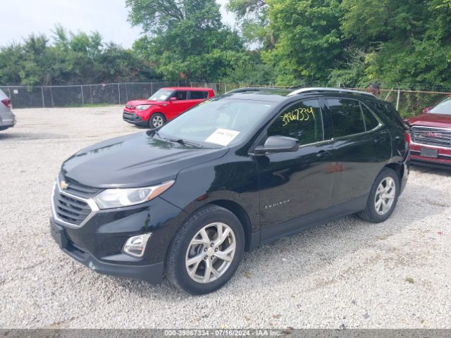 Photo 1 VIN: 3GNAXLEX0LL263434 - CHEVROLET EQUINOX 