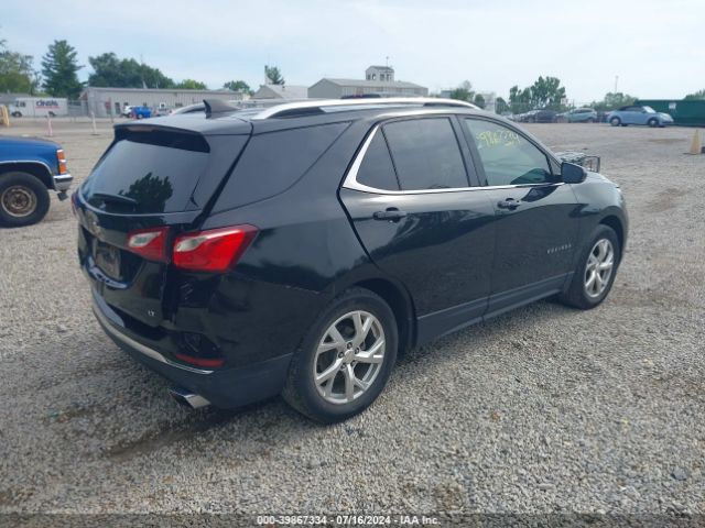 Photo 3 VIN: 3GNAXLEX0LL263434 - CHEVROLET EQUINOX 