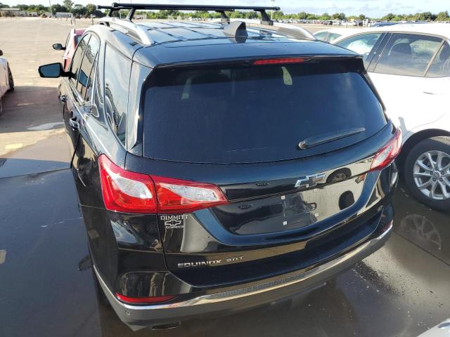 Photo 5 VIN: 3GNAXLEX0LL266396 - CHEVROLET EQUINOX LT 