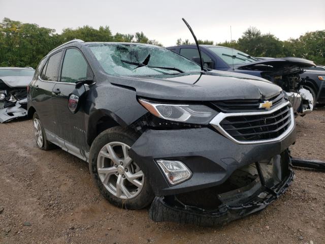 Photo 0 VIN: 3GNAXLEX0LS597663 - CHEVROLET EQUINOX LT 