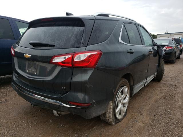 Photo 3 VIN: 3GNAXLEX0LS597663 - CHEVROLET EQUINOX LT 