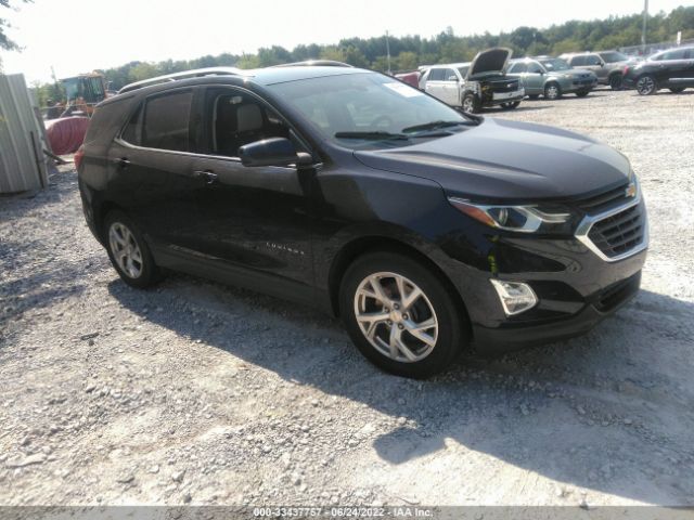 Photo 0 VIN: 3GNAXLEX0LS650359 - CHEVROLET EQUINOX 