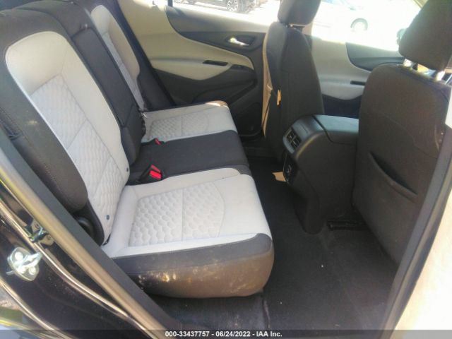 Photo 7 VIN: 3GNAXLEX0LS650359 - CHEVROLET EQUINOX 