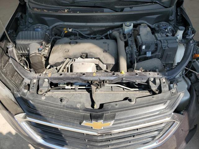 Photo 11 VIN: 3GNAXLEX1KL132608 - CHEVROLET EQUINOX LT 