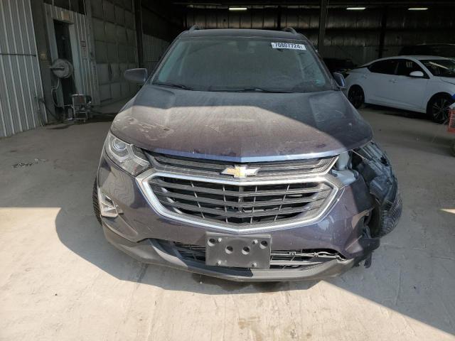 Photo 4 VIN: 3GNAXLEX1KL132608 - CHEVROLET EQUINOX LT 