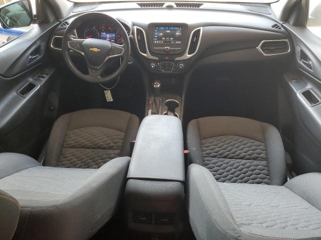 Photo 7 VIN: 3GNAXLEX1KL132608 - CHEVROLET EQUINOX LT 