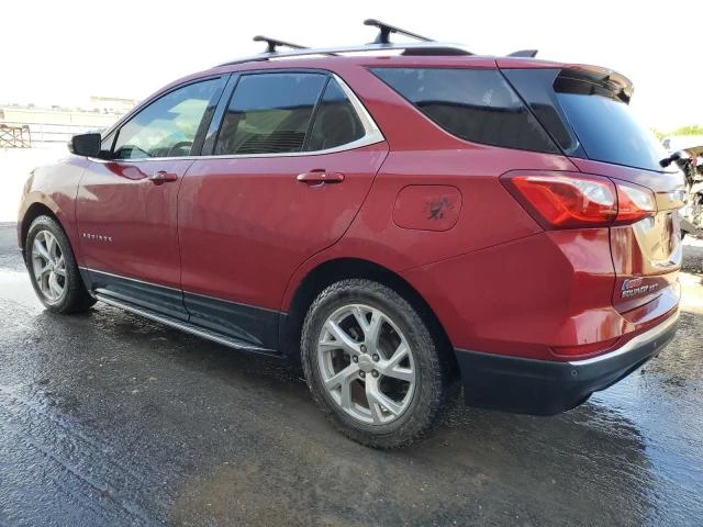 Photo 1 VIN: 3GNAXLEX1KL204486 - CHEVROLET EQUINOX LT 