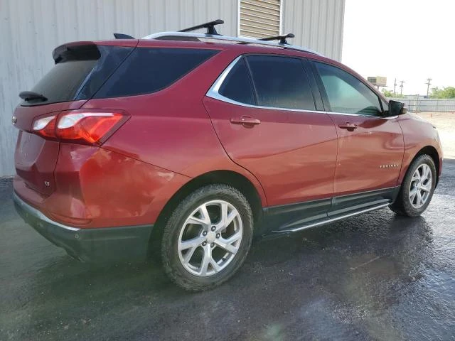 Photo 2 VIN: 3GNAXLEX1KL204486 - CHEVROLET EQUINOX LT 