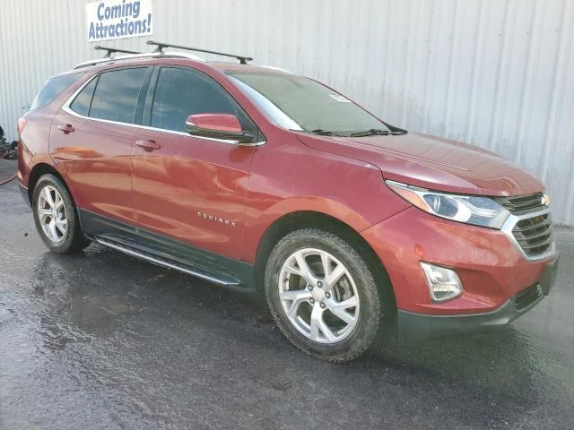 Photo 3 VIN: 3GNAXLEX1KL204486 - CHEVROLET EQUINOX LT 