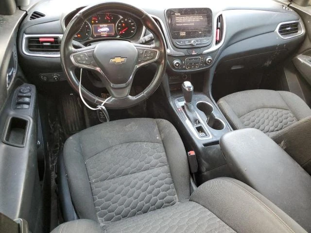 Photo 7 VIN: 3GNAXLEX1KL204486 - CHEVROLET EQUINOX LT 