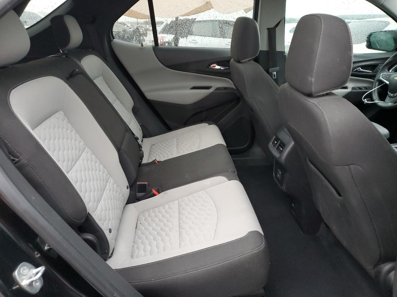 Photo 10 VIN: 3GNAXLEX1KL337233 - CHEVROLET EQUINOX 