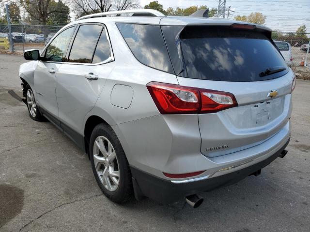 Photo 2 VIN: 3GNAXLEX1KS643516 - CHEVROLET EQUINOX LT 