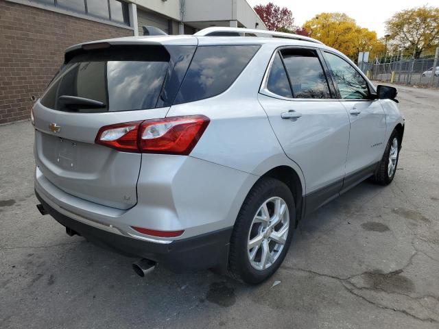 Photo 3 VIN: 3GNAXLEX1KS643516 - CHEVROLET EQUINOX LT 