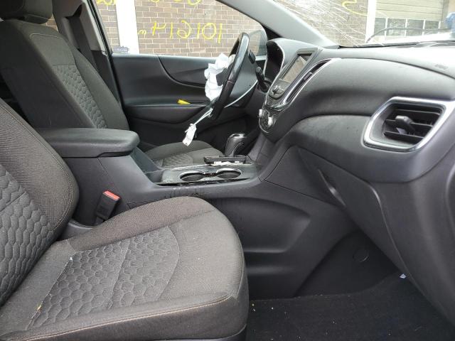 Photo 4 VIN: 3GNAXLEX1KS643516 - CHEVROLET EQUINOX LT 