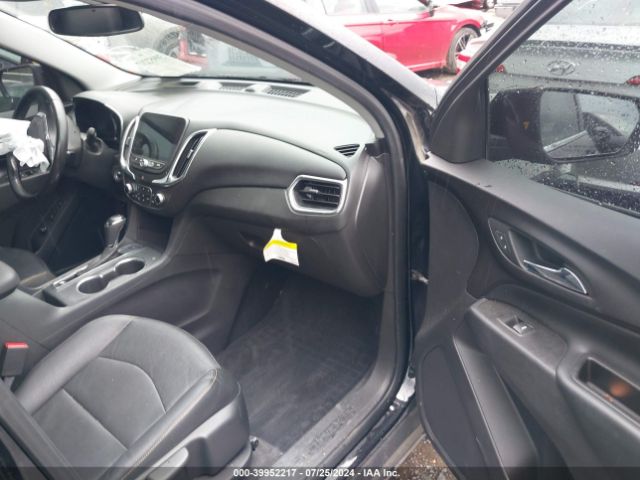 Photo 4 VIN: 3GNAXLEX1LL263216 - CHEVROLET EQUINOX 