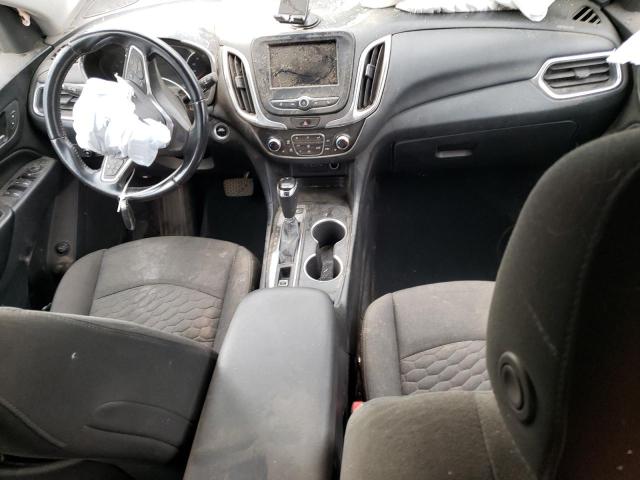 Photo 7 VIN: 3GNAXLEX2KL165505 - CHEVROLET EQUINOX LT 