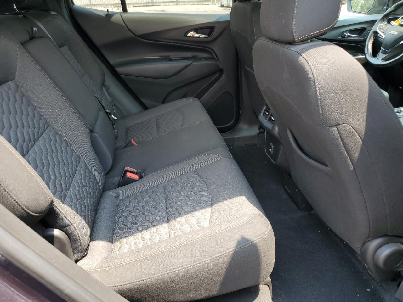 Photo 10 VIN: 3GNAXLEX2KL203394 - CHEVROLET EQUINOX 