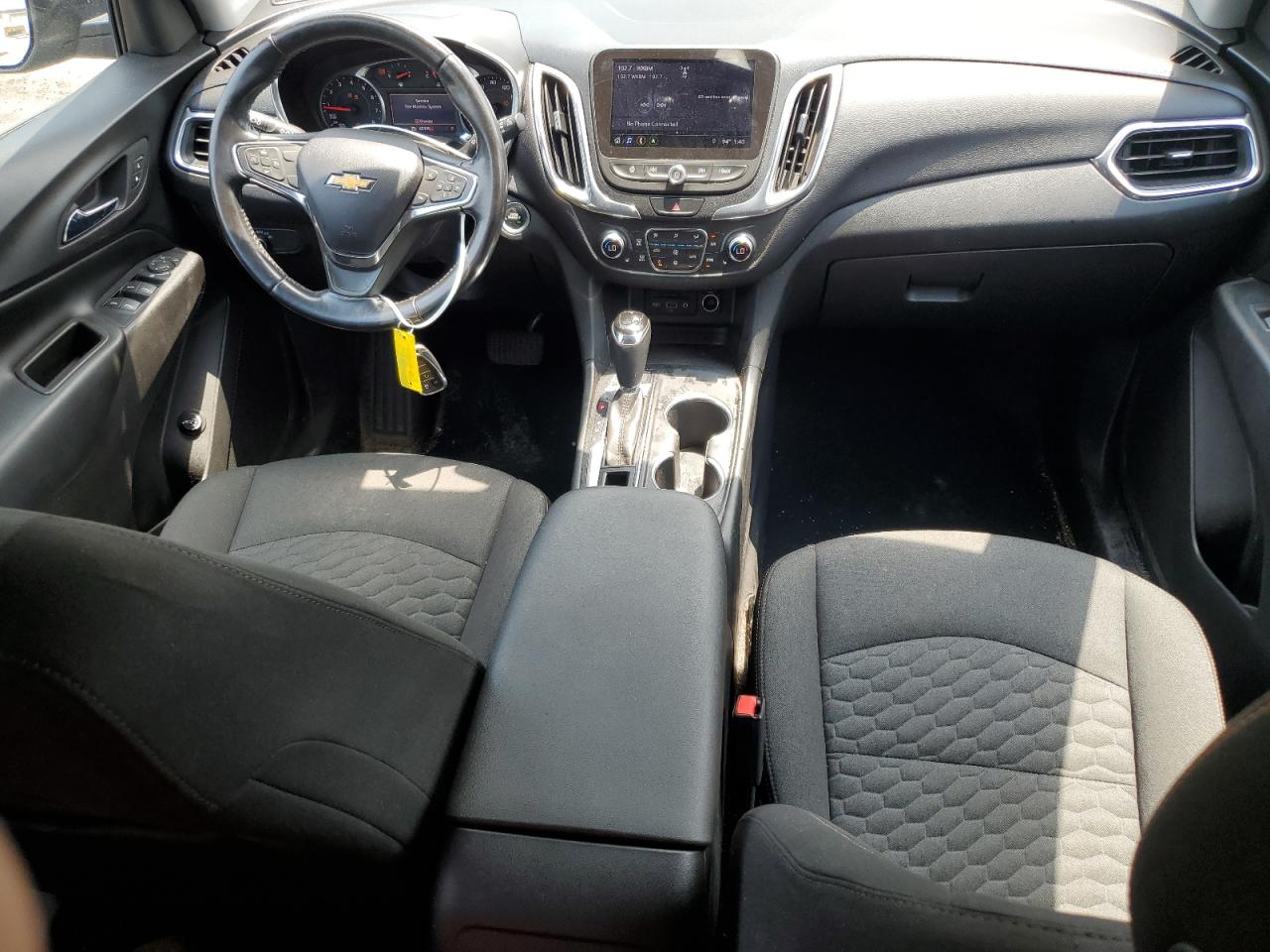 Photo 7 VIN: 3GNAXLEX2KL203394 - CHEVROLET EQUINOX 