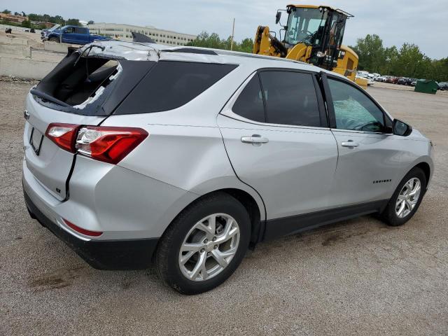 Photo 2 VIN: 3GNAXLEX2KS533509 - CHEVROLET EQUINOX LT 