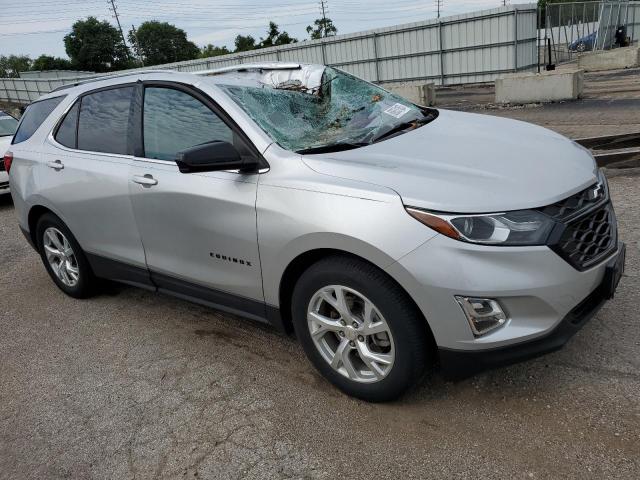 Photo 3 VIN: 3GNAXLEX2KS533509 - CHEVROLET EQUINOX LT 