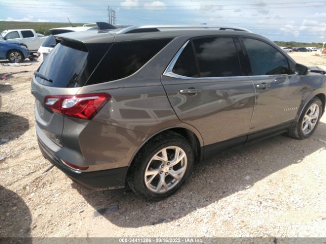 Photo 3 VIN: 3GNAXLEX2KS571063 - CHEVROLET EQUINOX 