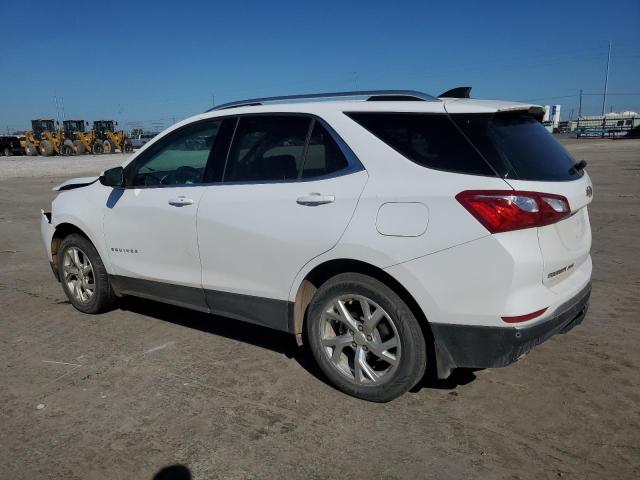 Photo 1 VIN: 3GNAXLEX2LS504397 - CHEVROLET EQUINOX LT 