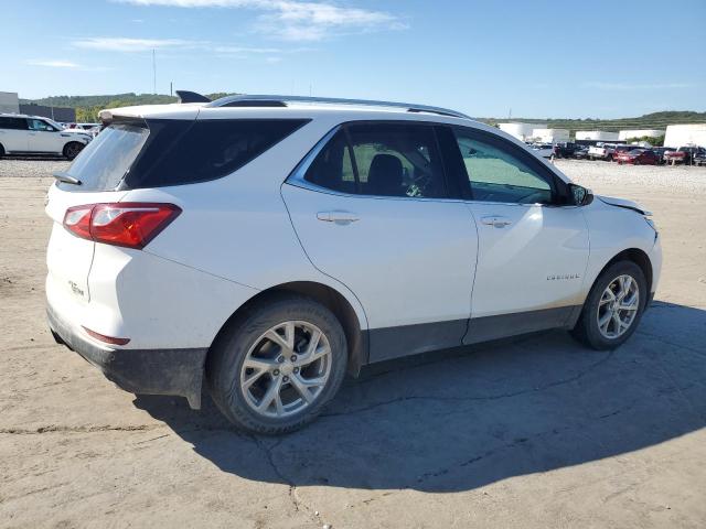 Photo 2 VIN: 3GNAXLEX2LS504397 - CHEVROLET EQUINOX LT 