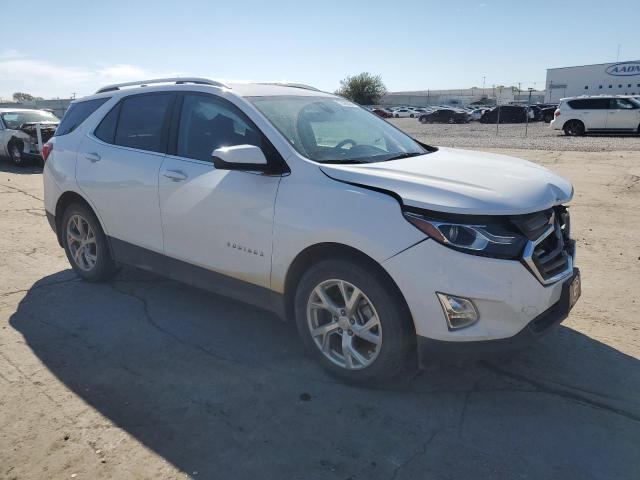 Photo 3 VIN: 3GNAXLEX2LS504397 - CHEVROLET EQUINOX LT 