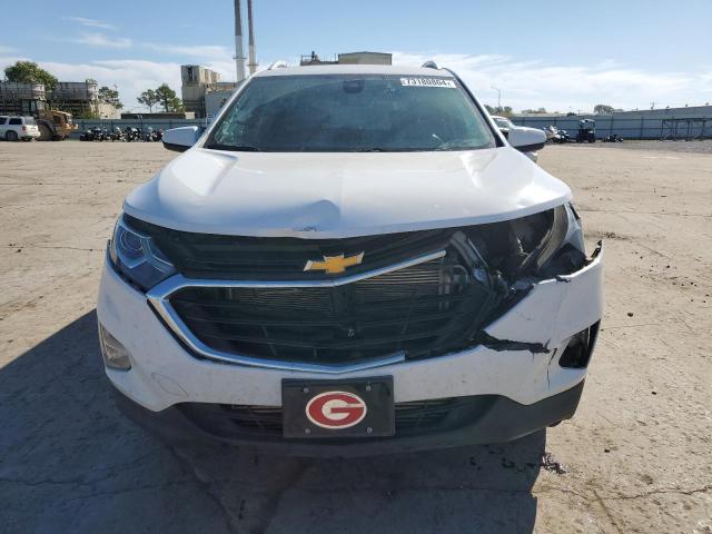 Photo 4 VIN: 3GNAXLEX2LS504397 - CHEVROLET EQUINOX LT 