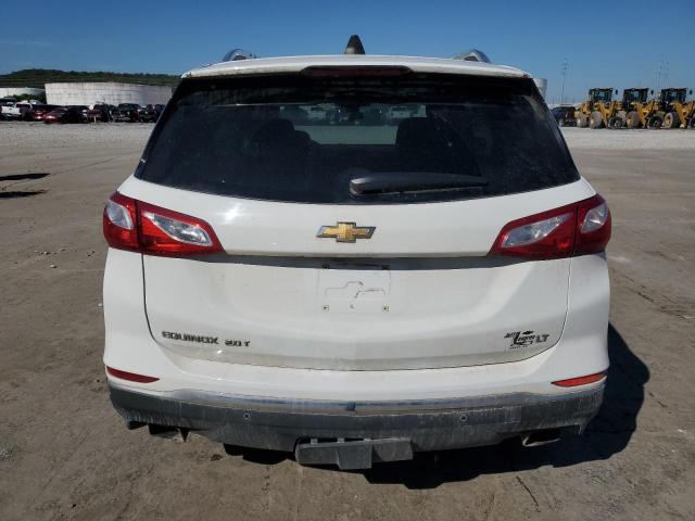 Photo 5 VIN: 3GNAXLEX2LS504397 - CHEVROLET EQUINOX LT 