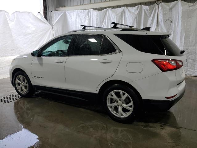 Photo 1 VIN: 3GNAXLEX2LS602698 - CHEVROLET EQUINOX 