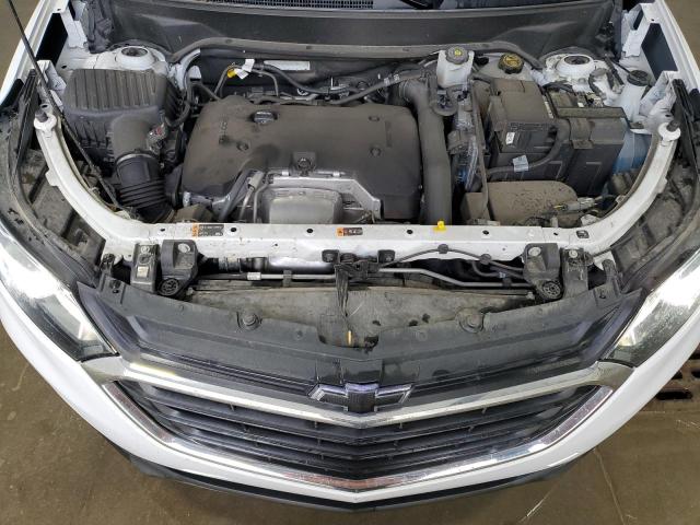 Photo 11 VIN: 3GNAXLEX2LS602698 - CHEVROLET EQUINOX 