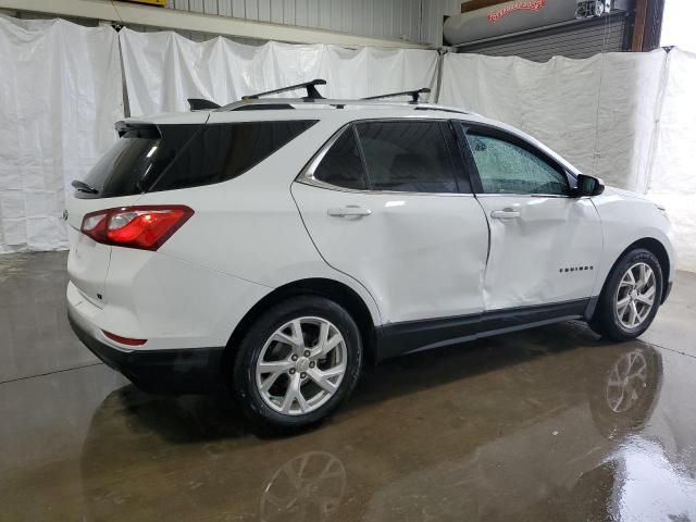 Photo 2 VIN: 3GNAXLEX2LS602698 - CHEVROLET EQUINOX 