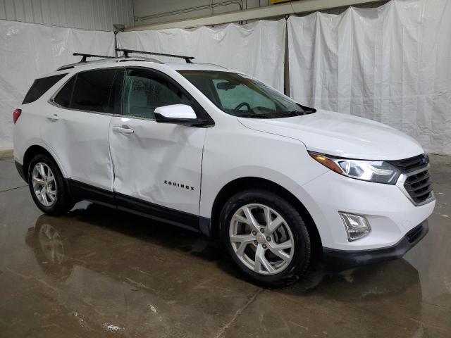 Photo 3 VIN: 3GNAXLEX2LS602698 - CHEVROLET EQUINOX 