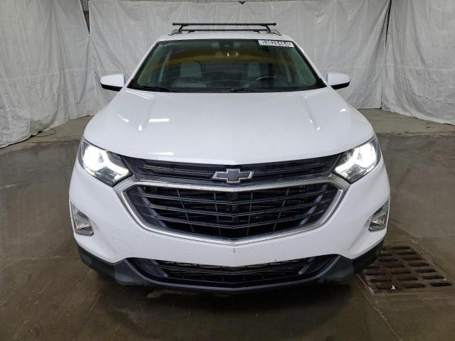 Photo 4 VIN: 3GNAXLEX2LS602698 - CHEVROLET EQUINOX 