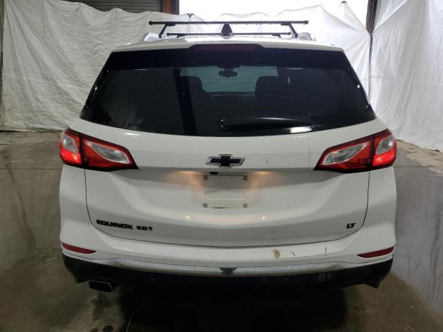 Photo 5 VIN: 3GNAXLEX2LS602698 - CHEVROLET EQUINOX 