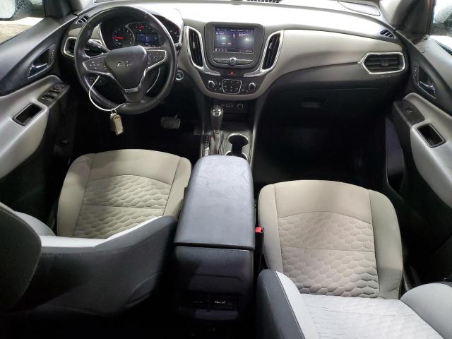 Photo 7 VIN: 3GNAXLEX2LS602698 - CHEVROLET EQUINOX 