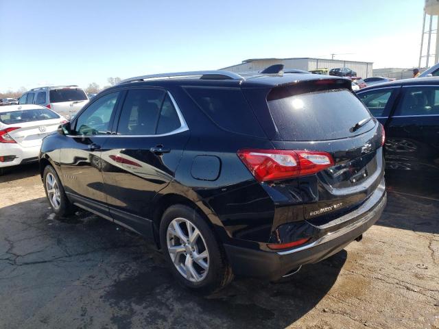 Photo 1 VIN: 3GNAXLEX3KL349433 - CHEVROLET EQUINOX 