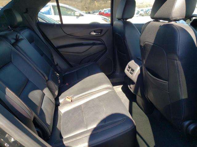 Photo 10 VIN: 3GNAXLEX3KL349433 - CHEVROLET EQUINOX 