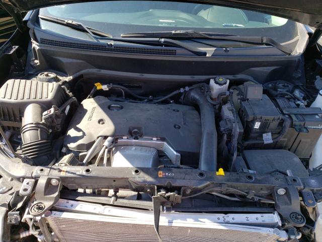 Photo 11 VIN: 3GNAXLEX3KL349433 - CHEVROLET EQUINOX 