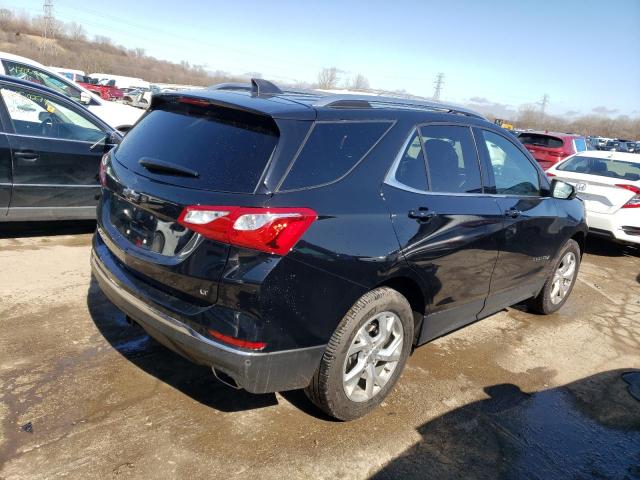 Photo 2 VIN: 3GNAXLEX3KL349433 - CHEVROLET EQUINOX 