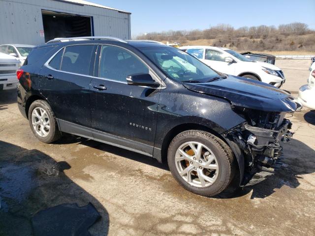 Photo 3 VIN: 3GNAXLEX3KL349433 - CHEVROLET EQUINOX 