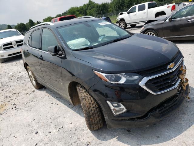 Photo 0 VIN: 3GNAXLEX3KL367320 - CHEVROLET EQUINOX LT 