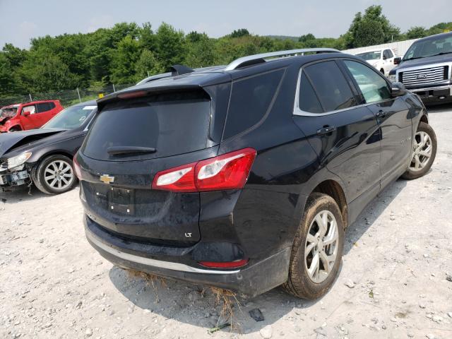 Photo 3 VIN: 3GNAXLEX3KL367320 - CHEVROLET EQUINOX LT 